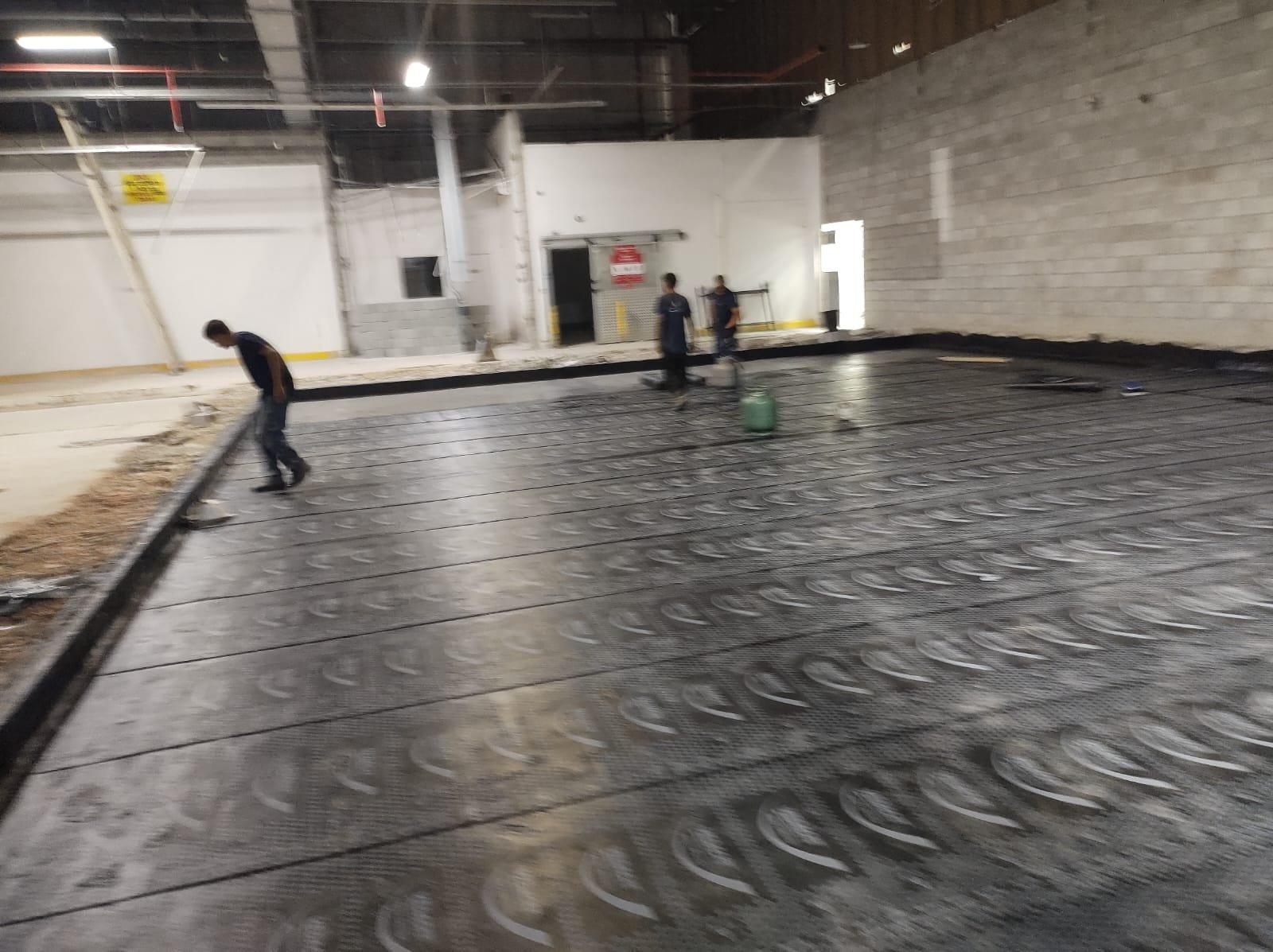 FJS Engenharia - Atendimento diferenciado em obras industriais - Suzano e região